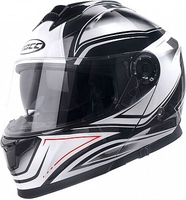 Rocc 661,  flip up helmet