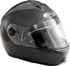 Rocc 690 Carbon,  flip up helmet