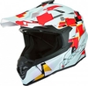 Rocc 711,  cross helmet