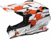 Rocc 711,  cross helmet