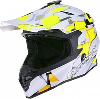 Rocc 711,  cross helmet