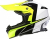 Rocc 712,  cross helmet