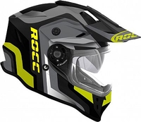 Rocc 781,  endure helmet