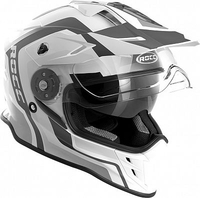 Rocc 781,  endure helmet