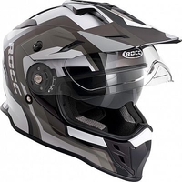 Rocc 781,  endure helmet