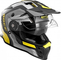 Rocc 781,  endure helmet