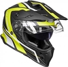 Rocc 782 Dekor,  enduro helmet