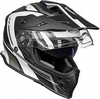 Rocc 782 Dekor,  enduro helmet