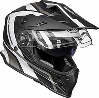 Rocc 782 Dekor,  enduro helmet