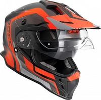 Rocc 782 S21,  enduro helmet
