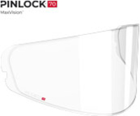 Rocc 810,  Pinlock-70 MaxVision lens