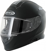 Rocc 830,  flip-up helmet