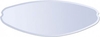 Rocc 830/831,  Pinlock MaxVision lens