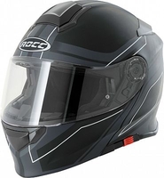 Rocc 831,  flip-up helmet