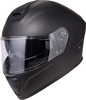 Rocc 840,  integral helmet,  color: Matt-Black,  size: M