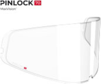 Rocc 840,  Pinlock 70 MaxVision lens