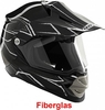 Rocc 851,  enduro helmet