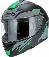 Rocc 861,  integral helmet