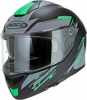 Rocc 861,  integral helmet