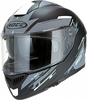 Rocc 861,  integral helmet
