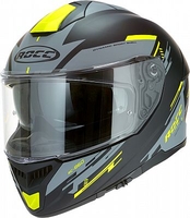 Rocc 861,  integral helmet
