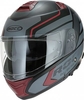 Rocc 981,  flip-up helmet