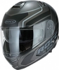 Rocc 981,  flip-up helmet