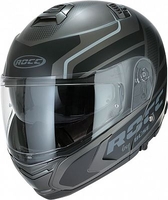 Rocc 981,  flip-up helmet