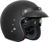 Rocc Classic Deluxe,  jet helmet
