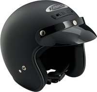 Rocc Classic,  jet helmet