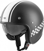 Rocc Classic Pro TT,  jet helmet