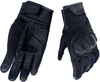 Rokker Austin,  gloves,  color: Black,  size: L