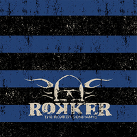 Rokker Bold Stripes,  multifunctional headwear