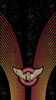 Rokker Wings,  multifunctional headwear