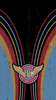 Rokker Wings,  multifunctional headwear