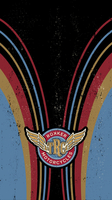 Rokker Wings,  multifunctional headwear