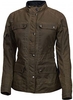 Roland Sands Design Ginger,  textile jacket women
