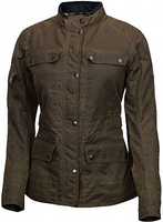 Roland Sands Design Ginger,  textile jacket women