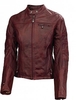 Roland Sands Design Maven,  leather jacket women