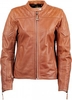 Roland Sands Design Trinity,  leather jacket women