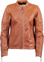 Roland Sands Design Trinity,  leather jacket women
