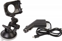 Rollei Youngstar Car Kit for YOUNGSTAR and RACY Full-HD