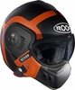 Roof Boxer V8 Bond,  modular helmet