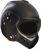 Roof Boxer V8,  modular helmet