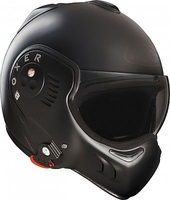 Roof Boxer V8,  modular helmet