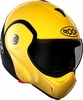 Roof Boxxer Carbon,  modular helmet