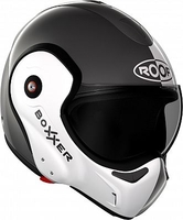 Roof Boxxer Face,  modular helmet