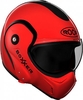 Roof Boxxer,  modular helmet