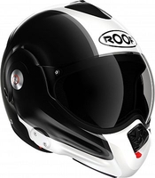 Roof Desmo Flash,  modular helmet