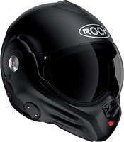 Roof Desmo,  modular helmet